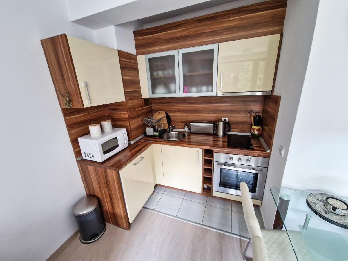 Sunny Apartment C25 Borovets Exterior photo